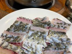 -正能量脆肉鲩火锅