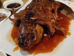 -陈傻子餐厅(世纪都会店)