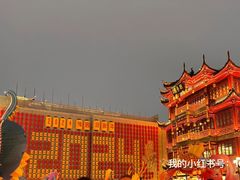 -上海城隍庙