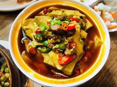 -村外有星光小食铺(长嘉汇店)