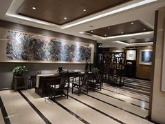 -紫鑫阁饭庄(长安店)