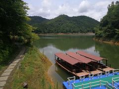 -千岛湖龙川湾