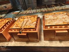 -梨花自助烤肉(西三旗万象汇黑金店)