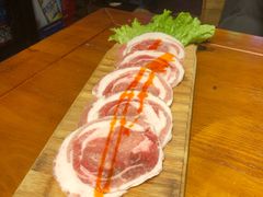 -超级神炭烤肉夜食(芥园西道店)