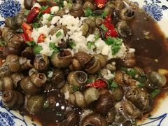 -呼吸森林·生态农庄农家乐私房菜