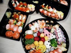 -河风精致寿司(尼盛店)