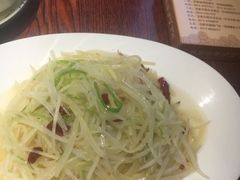 -沈家花园如皋菜(海阳路店)