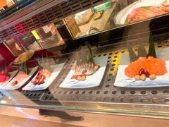 三文鱼-景湖轩全日制餐厅·南湖名都