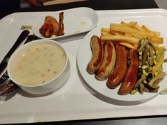 -宜家·瑞典风味餐厅(四元桥店)