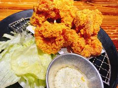 -小川洋风料理(街道口店)