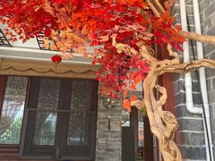 -四海楼(如皋定慧禅寺店)