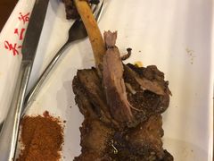 -关二哥烧烤(王家湾店)