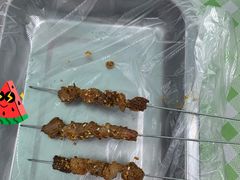 -哈尔滨融创施柏阁酒店中餐厅