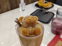 -新世界餐厅(万达店)