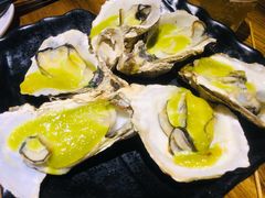 -烧蠔帮·生蚝海鲜牌档(观海店)