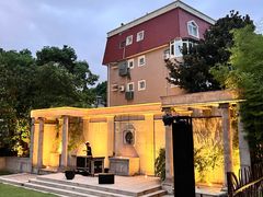 -伯衡55·吉品轩(乌鲁木齐南路店)