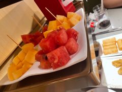 -海底捞火锅(塘厦天虹店)