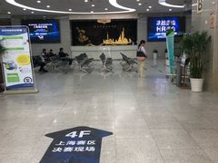 -上海人才大厦