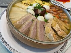 -松鹤楼(狮山永利广场店)