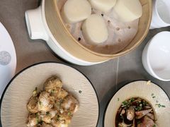-佬太公海鸭·海鲜大排档(上海总店)
