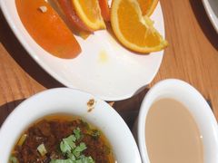 -骨之味·筒骨汤火锅(晋江万达店)