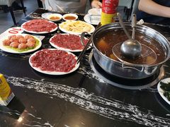 -一鼎牛鲜活牛肉城(晋江海峡国际食品城店)