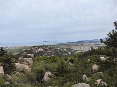 -即墨鹤山风景区