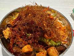 -朝鲜族拌面拌饭·佳木斯风味(砂之船店)