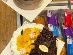 -LanTa蓝塔烘焙(紫荆山卜蜂莲花店)