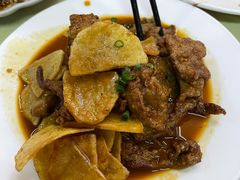 南煎肝-破店(井大店)