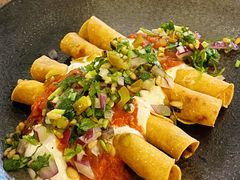 -Q MEX 库迈墨西哥餐吧(双井店)