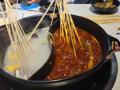 -钢管厂歆瑞源油卤串串香(春熙路太古里店)
