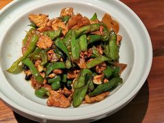 农家小炒肉-望湘园·洞庭渔宴(浦江欢乐颂店)