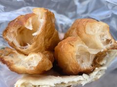 -文武王氏烧饼·无矾油条(西溪路店)