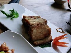 -東舍食唐精品陕菜馆