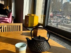 -胡马八破·川菜小馆(高新万达店)