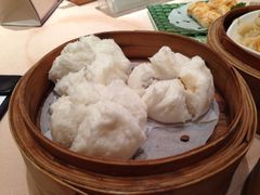蜜汁叉烧包-陶陶居海鲜酒家(新马路店)