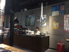 -33韩式自助烧烤(环城南路店)