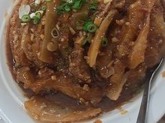 -柳周农家菜特色老店沙田柚美食(东大街店)