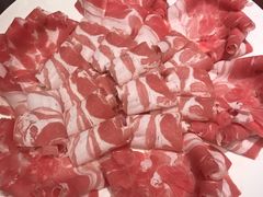 -竹叶涮肉坊(总店)