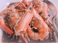 -Ministry of Crab(科伦坡店)