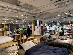 -MUJI无印良品(天一国购店)