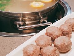 -为什么牛潮汕牛肉火锅(中信广场店)