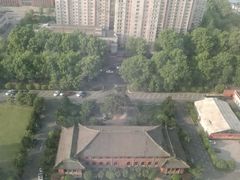 -南京钟山宾馆(江苏省会议中心)