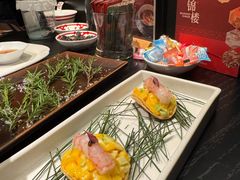 -锦楼·臻选新杭帮(杭州中心店)