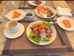 -皇朝万鑫自助餐厅