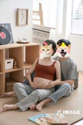 -专注孕妇照亲子照·纪田摄影