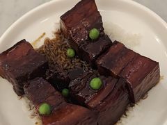 -南小馆(迪士尼小镇店)