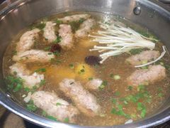 一品健康涮涮锅-田趣园长沙菜(天安云谷店)