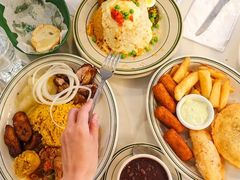 -Versailles Restaurant Cuban Cuisine